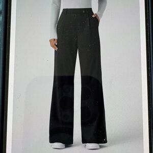 Halara Work Pants